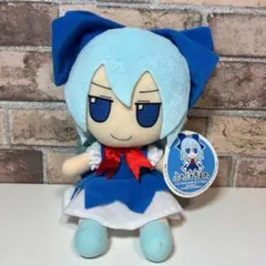 ふもふも みこ 豊聡耳神子 ぬいぐるみ 東方project - メルカリ