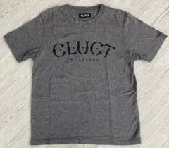 CLUCT クラクト　半袖　古着　Tシャツのサムネイル