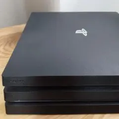 PlayStation®4 Pro 1TB CUH-7100B