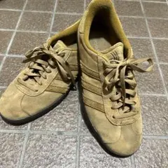 가격 인하 가능 adidas Originals Gazelle 브라운