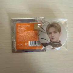 SEVENTEEN ジュン 缶バッジ SEVENTEEN'S HOME