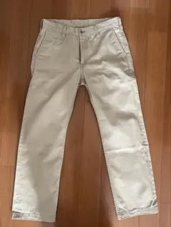 2026年最新】IRON HEART チノパンの人気アイテム - メルカリ