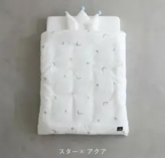 매우 아름다운 Poopa Poop 세탁 가능한 아기 이불 세트 파일 아기 이불 이불 매트리스