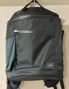 Porter Classic CANVAS NET DAYPACK - メルカリ