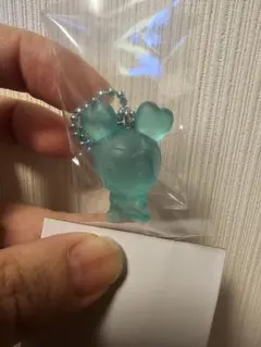 TWICE LOVELYS グミ&チャーム ミナ 緑