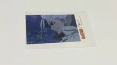 Dr.STONE 石神千空 宙ステッカー TeNQ テンキュー フォーカスA