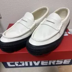 CONVERSE ALL STAR ローファースニーカー
