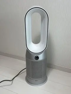 【新品フィルター交換済】Dyson HP07 空気清浄機能付きファンヒーターのサムネイル