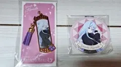 2026年最新】プロセカ 缶ミラー 奏の人気アイテム - メルカリ