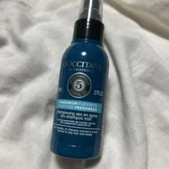 L'OCCITANE ファイブハーブス ドライシャンプーミストのサムネイル