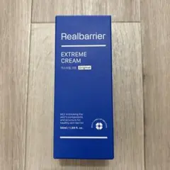 リアルバリアエクストリームクリーム 50mlのサムネイル