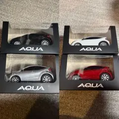2026年最新】aqua toyota プルバックカーの人気アイテム - メルカリ