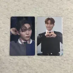 seventeen 17 is right here スングァン