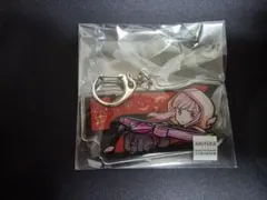 環いろは ウォレットチェーン 「マギアレコード 魔法少女まどか