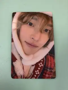 RIIZE All of You タワレコ 特典 トレカ ラキドロ ウォンビン