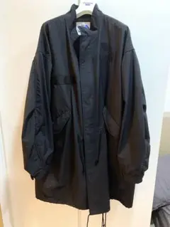 JUNYAWATANABEMAN ナイロンタフタラミネートWINDSTOPPER