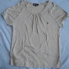 GP by Gymphlex 半袖Tシャツ グレー 14のサムネイル