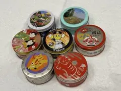 八幡屋礒五郎 七味 蓋 6種セット - メルカリ