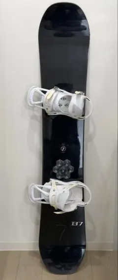 2026年最新】burton sevenの人気アイテム - メルカリ