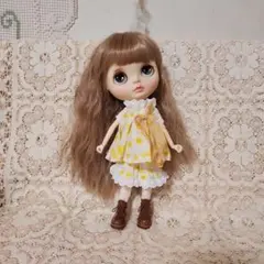 ブライス用 アウトフィット セット - メルカリ