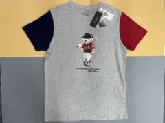 r☺︎プロフィール必読【新品未使用】　ラルフローレン　Tシャツ