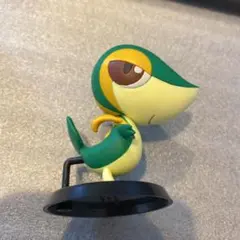 ポケモン フィギュア サトシのツタージャ