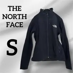 1点もの❣️THE NORTH FACE ブラックジャケット S