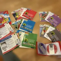 2025年最新】オックスフォードリーディング cdの人気アイテム