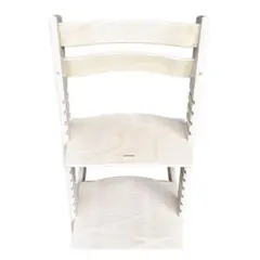 ストッケ STOKKE トリップ トラップ ホワイトウォッシュ