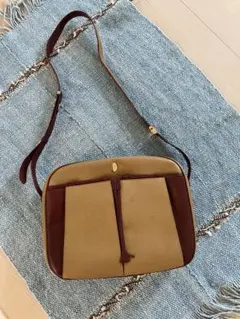 カルティエ　ショルダーバッグのサムネイル