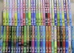 オーイとんぼ 少年漫画 1〜35巻(※29・30・32巻無し) - メルカリ