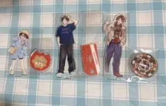 三枝明那アクリルスタンドまとめ売り②