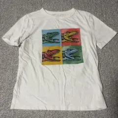 GAP Kids 恐竜プリントTシャツ 120cmのサムネイル