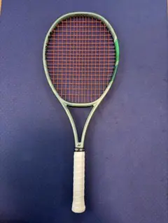 YONEX PERCEPT 100L G1 2本セット - メルカリ