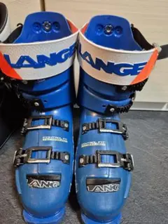 LANGE スキーブーツ 26.0cm コンフォートフィット