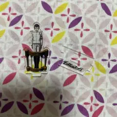 石丸ミニアクリルスタンド