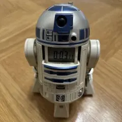 R2-D2 目覚まし時計