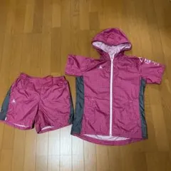 le coq sportif ランニングウェア セットアップのサムネイル