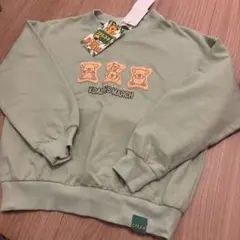 KOALA'S MARCH トレーナー 120