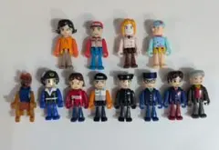 プラキッズ　トミカ　人形　まとめ売り 2026年最新】Yahoo!オークション -プラキッズ 人形(トミカ)の中古品