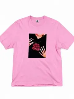 FR2 梅 刺繍 Tシャツ 白 No Sexual Services - メルカリ