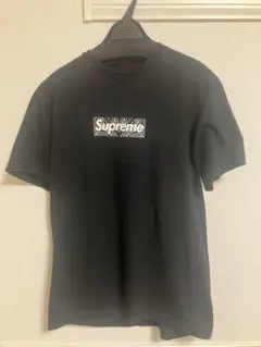 い*ぬ様 シュプリーム バンダナ ボックス ロゴ Tee S - メルカリ