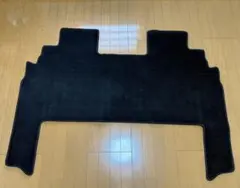 コマツ WA100-8 WA150-8 フロアマット ホイールローダー1人乗り用 