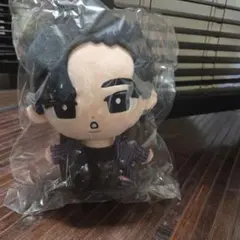 SnowMan 目黒蓮すのチル BIGぬいぐるみ