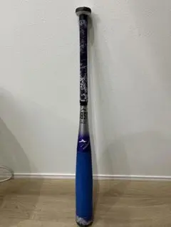 軟式少年用 FRPバット J.S.B.B.公認ビヨンドマックスEV78センチ 軟式少年用 FRPバット J.S.B.B.公認ビヨンドマックスEV78センチ - メルカリ