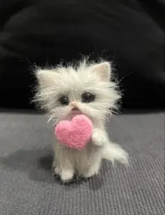 シャム　猫　ハンドメイド　ぬいぐるみ　作家　テディベア　アートドール　29 トゥルーニャ(カラメル)」 . #テディベア #ぬいぐるみ #art #teddybear