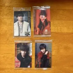 BOTウエハース 川村壱馬 フォトカセット