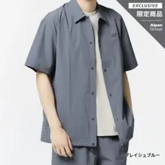 New Balance 半袖シャツ ショートパンツ セットアップのサムネイル