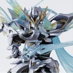 S.H.Figuarts サム　新品未開封品