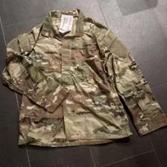 米軍実物　米陸軍支給品 U.S. ARMY コート